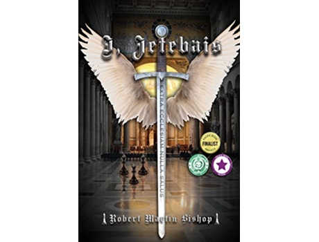 Livro I Jetebais de Robert Martin Bishop (Inglês)