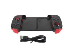 Controlo de Jogo Bluetooth Esticável LAXISCREED