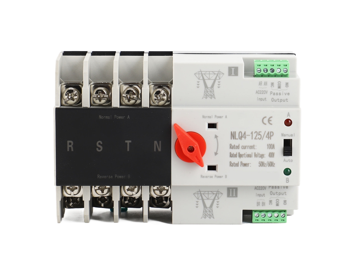 Transformador de Alimentação Led HKJ (100W, IP68)