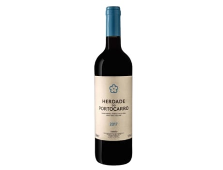 Herdade De Portocarro Regional Península De Setúbal Vinho Tinto Herdade Do Portocarro