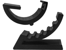 Suporte Genérico Para Celular De Mesa, Base Antiderrapante Ajustável, Acessório De Mesa Para Decoração, Para Adultos
