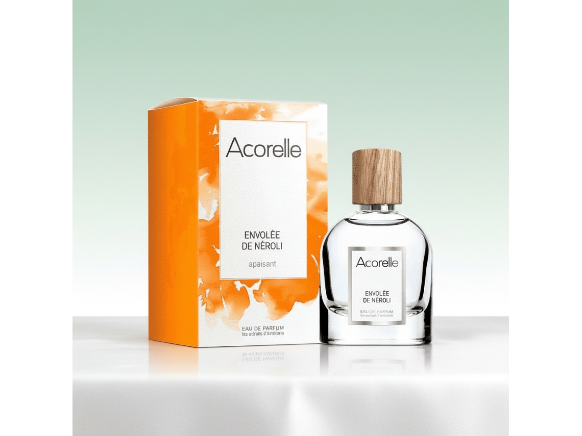 Acorelle Eau De Parfum Envolée De Neroli 50ml