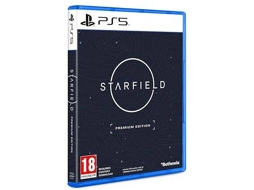 Jogo PS5 Starfield Emea Premium Edition
