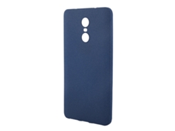 Capa de silicone TPU para Redmi Pro, textura de areia