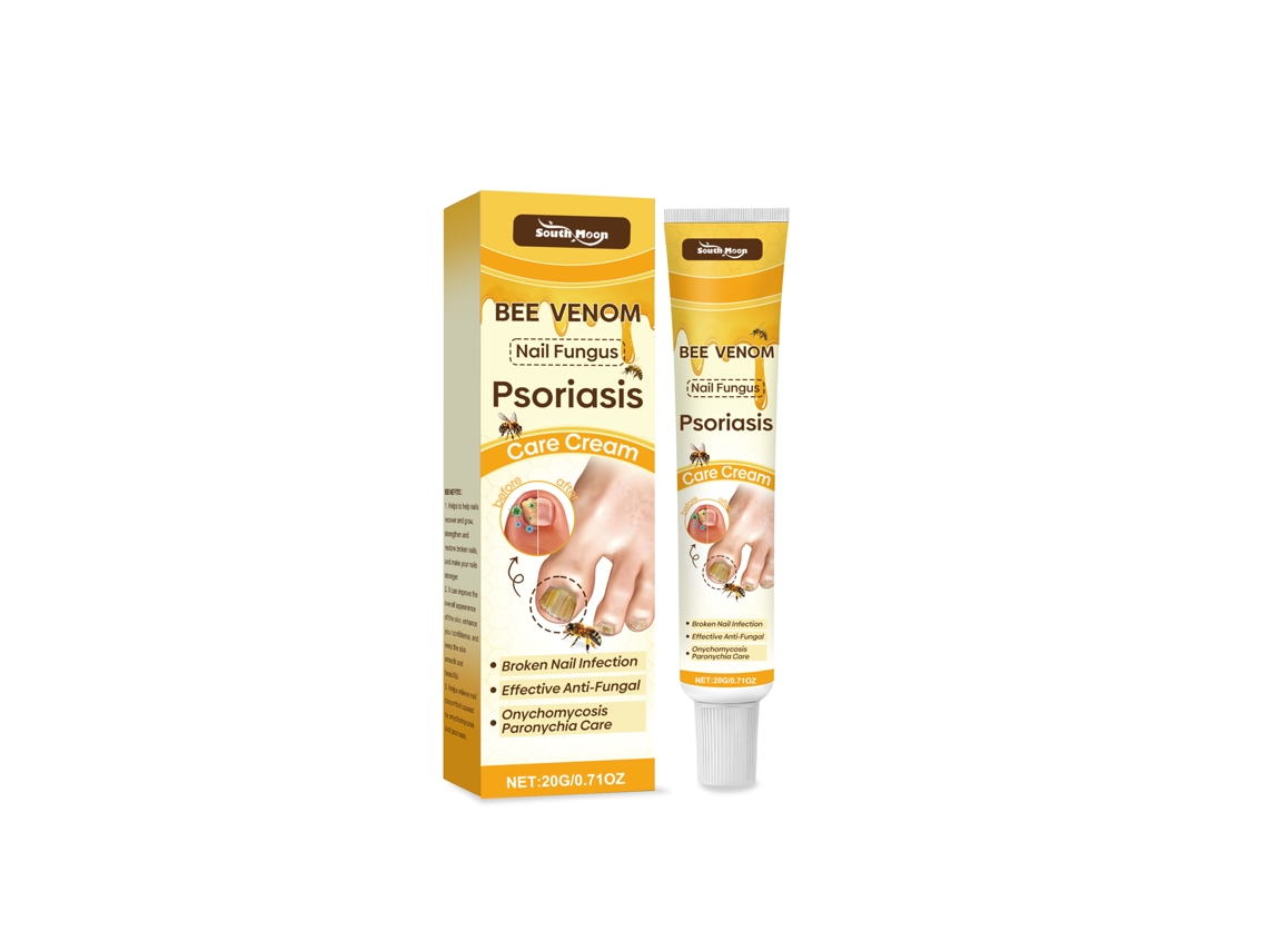 Creme Cuidado Pele e Unhas Worten