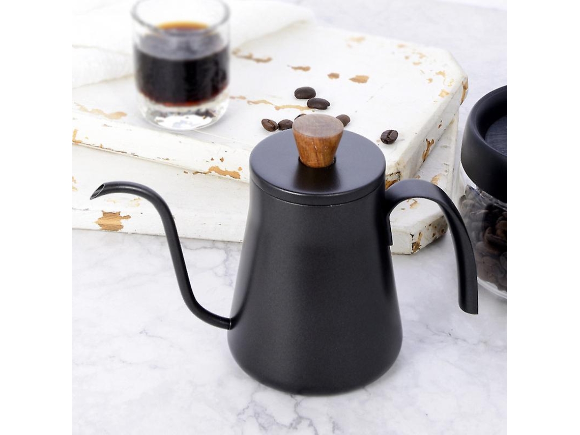 Cafeteira Com Gotejamento De Café Grosso, Cafeteira, Barista, Utensílios De Cozinha Para Casa, Cafeteira Brilvibera