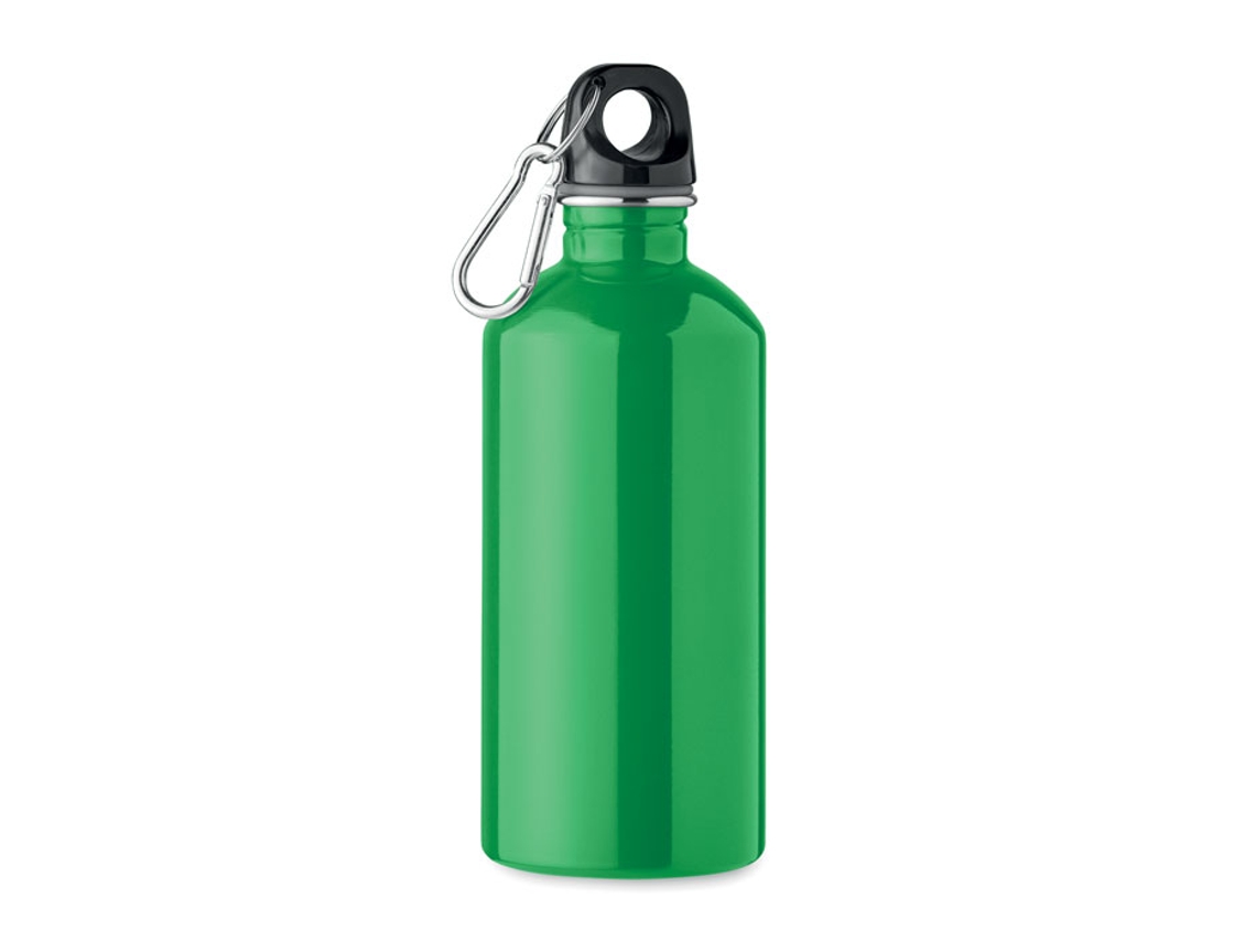 Garrafa de parede simples MIDOCEAN de 500ml