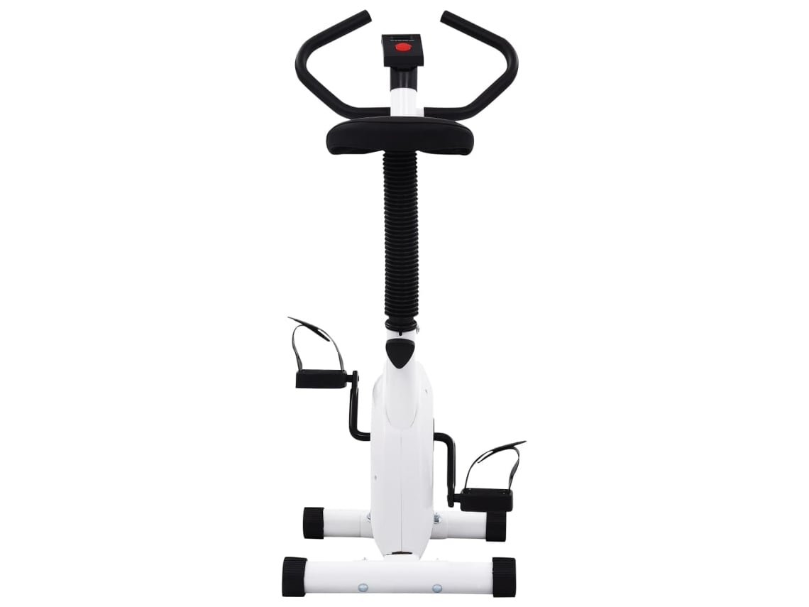 Bicicleta sales estatica vidaxl