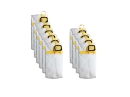 Acessório para Aspiradores VORWERK Sacos 10 un Sacos Vorwerk Kobold Vk 140 Vk 150