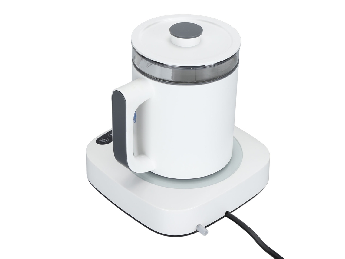 Chaleira Automática Laxiscreed Com Tecnologia De Hidrogênio E Geração De Água Alcalina Doméstica