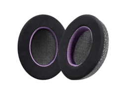 Pacote com 2 unidades de almofadas de substituição Magic Ice Skin para fones de ouvido Sony WH-XB910N GIECY