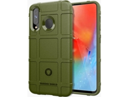 Capa Samsung Galaxy A60 Protective Verde