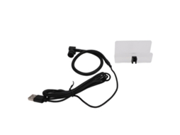 Webcam Center Hd 1080p 5mp Plug And Play Usb Con Micrófono Integrado para Videoconferencias