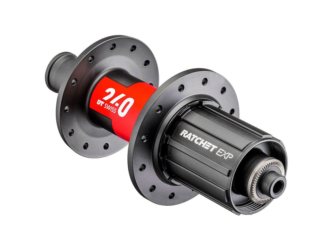 Dt Swiss 240 Classic Exp 36 Shimano/Sram Hg Rear