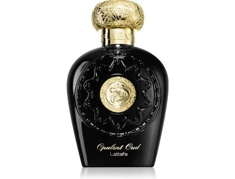 Perfume LATTAFA Opulent Oud Eau de Parfum (100ml)