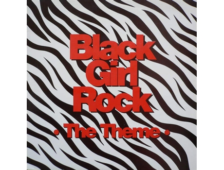 O Tema, Black Girl Rock Devotion Dance