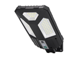 Luzes Exteriores Solares Laxiscreed Com Detector De Movimento E Classificação Ip64