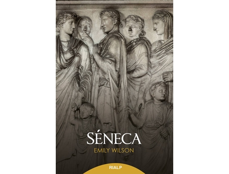 Livro Séneca