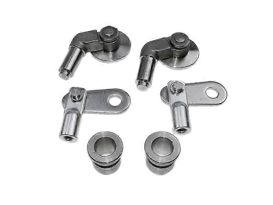 Kit Reparação Ruído Válvula Alívio N54 para 335i/135i/535i. Reconstrução Td03 49131 07005. CHARM
