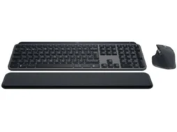 Combo LOGITECH Teclado MX Keys S e Rato MX Master 3S