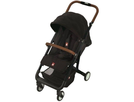 Carrinho de Bebé Individual RED CASTLE Citylink Iii Preto