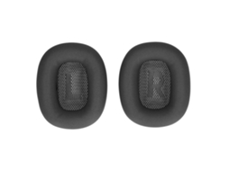Capas Ouvido LAXISCREED Airpods Max Cinza Escuro