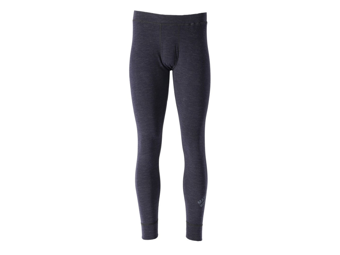 Legging Baselayer Crossover 21899 Cinzento S MASCOT