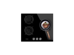 Bolero Squad G 3200s Vidro Preto Cecotec