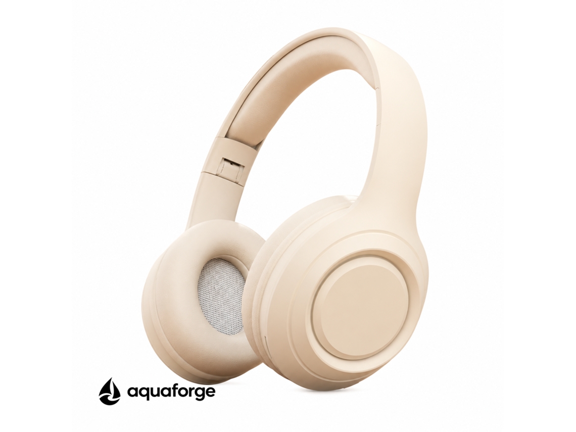 Fones De Ouvido Bluetooth 5.4 Sem Fio Enc Hi-fi