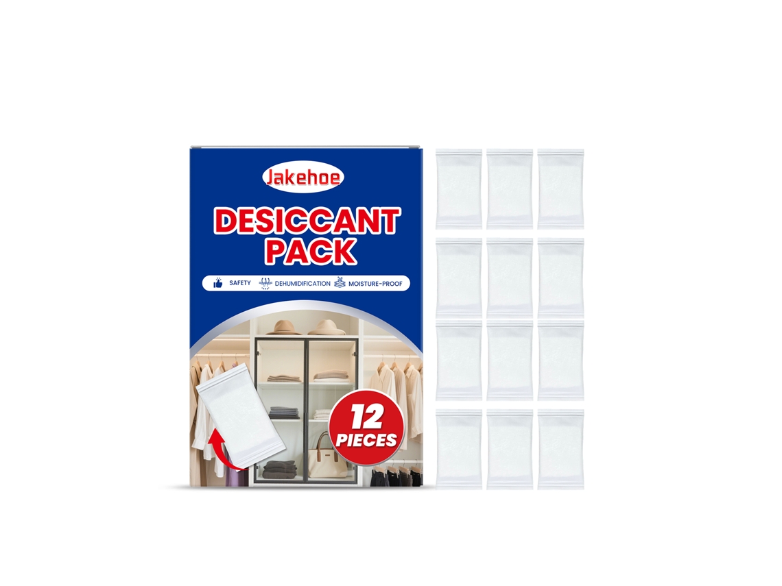 Desiccant Doméstico Casa