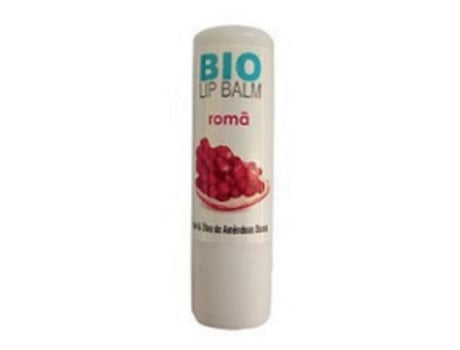 Bio Lip Balm Romã