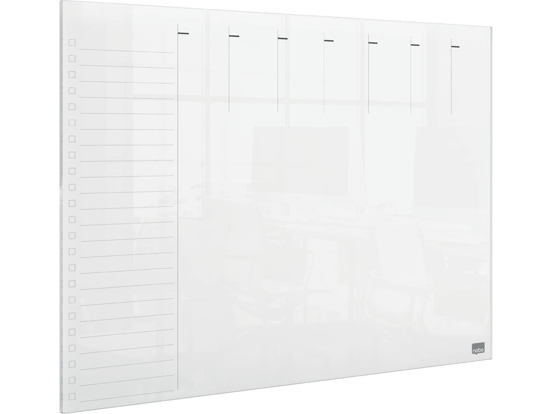 Organizador NOBO A3 Semanal