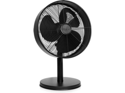 Ventoinha de Mesa TRISTAR VE-5928 Metal (3 velocidades - 35 W - Diâmetro 30 cm)
