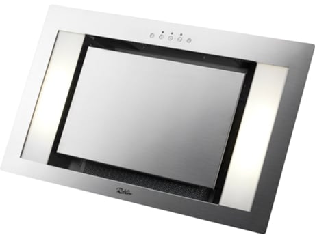 Exaustor ROBLIN 6208177 (52 cm - Inox)