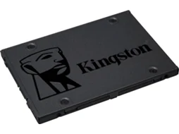 Disco SSD Interno KINGSTON SA400S37/480G (480 GB - SATA - 500 MB/s)