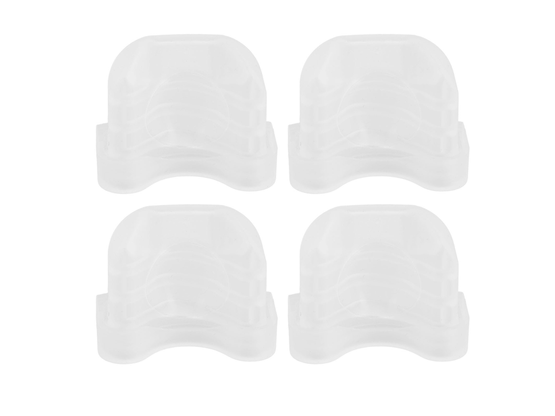 4 Diafragmas de Silicone LAXISCREED para S21