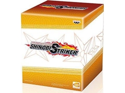 Naruto To Boruto: Shinobi Striker  Collector'S Edition /Xbox One