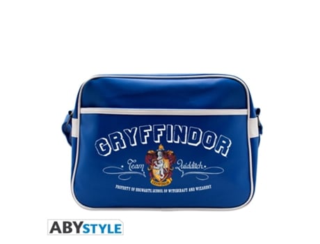 Mala  Harry Potter Azul