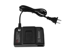 Adaptador de Energia EOOCOO (eficiente, Seguro, Plugue Eua 100 240v)