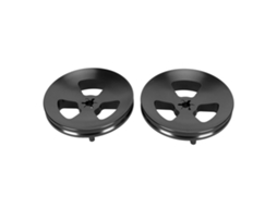 Adaptador de Eixo Óptico LAXISCREED 1/4 Polegada Nab