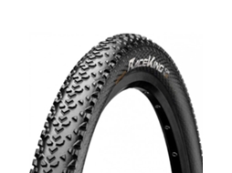 Continental Rígido Race King Wire