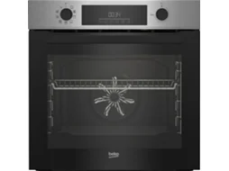 Forno BEKO BBIM11300XMP (72 L - 59.4 cm - Pirolítico - Inox)