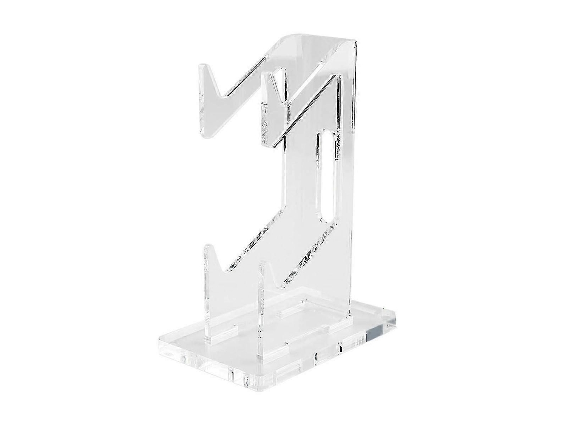 Suporte de Acrílico GOKOCO para Console de Jogos