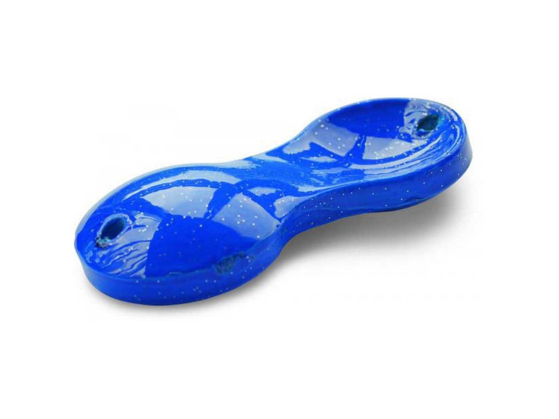 Chumbo Z-Sea Flatty Teaser Azul 40 Gzebco