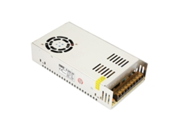 Fuente de Alimentación Switching 36v/10a 360w Convertidor de Voltaje Driver Adaptador para Led Strip
