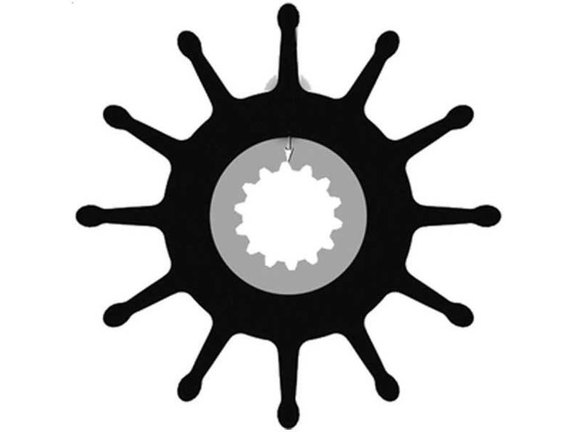 Sherwood Remplacement Impeller Kit