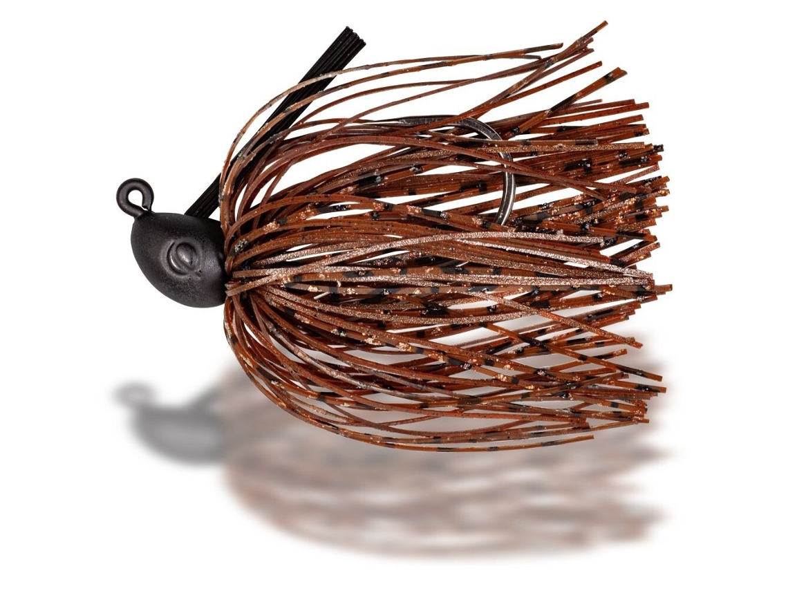 Lure Quantum 4street Rubber Jig – 14g