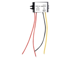 Módulo Conversor de Voltaje Ac24v para Dc12v