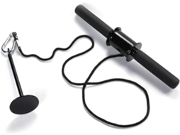 Exercitador De Mãos E Pulsos Para Treinamento Força Muscular, Rolo Para Antebraço, Treinamento De Flexibilidade