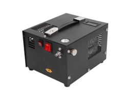 Laxiscreed Compressor De Ar Pcp 30mpa Alta Pressão Para Indústria Com Inflador Rápido